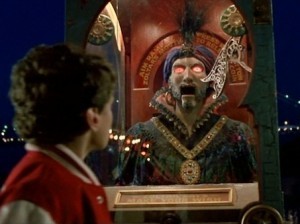 Zoltar Speaks