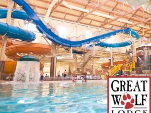 Great Wolf Lodge