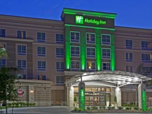 Holiday Inn