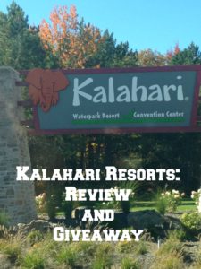 Kalahari